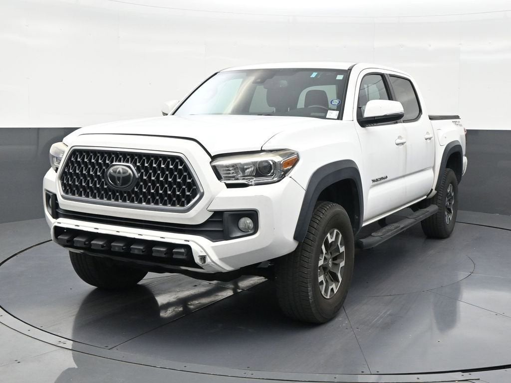 2019 Toyota Tacoma 2WD SR5