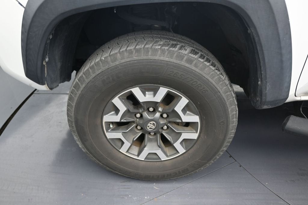 2019 Toyota Tacoma 2WD SR5