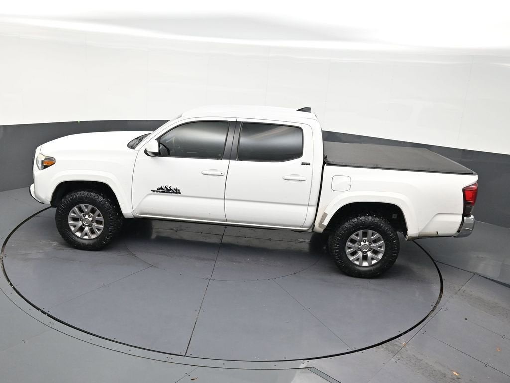 2019 Toyota Tacoma 2WD SR5