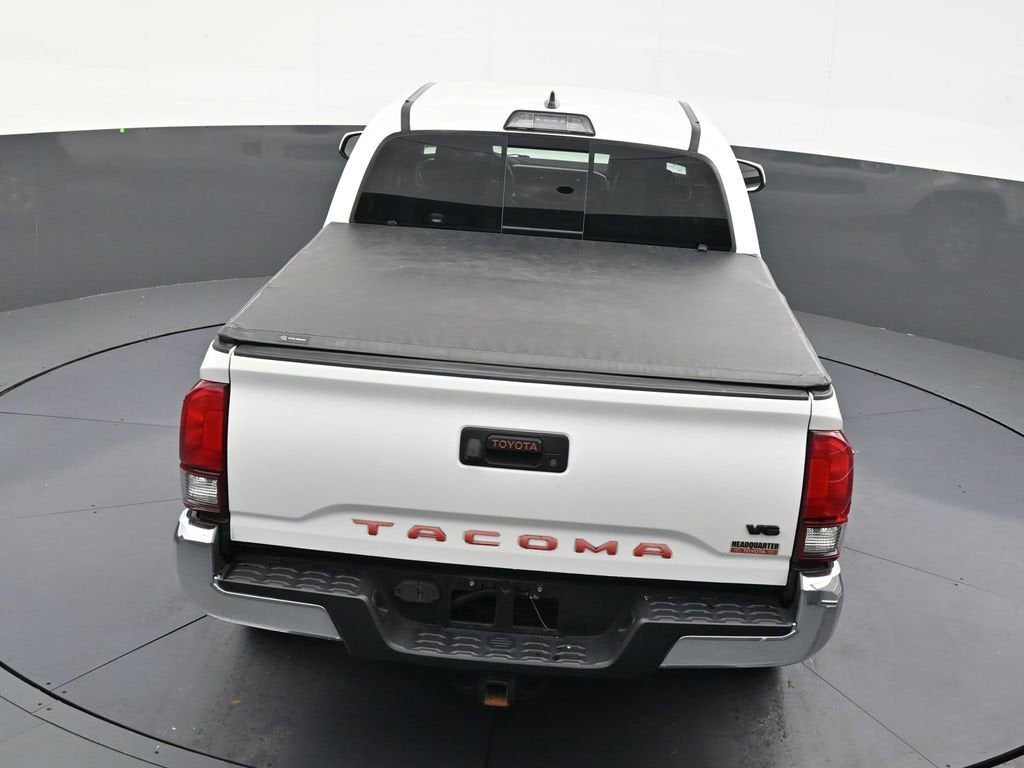 2019 Toyota Tacoma 2WD SR5