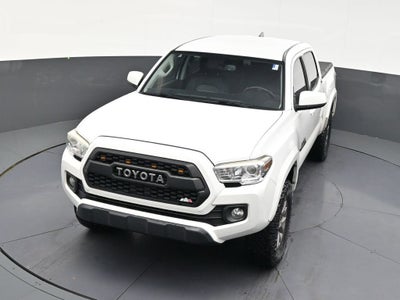 2019 Toyota Tacoma 2WD SR5