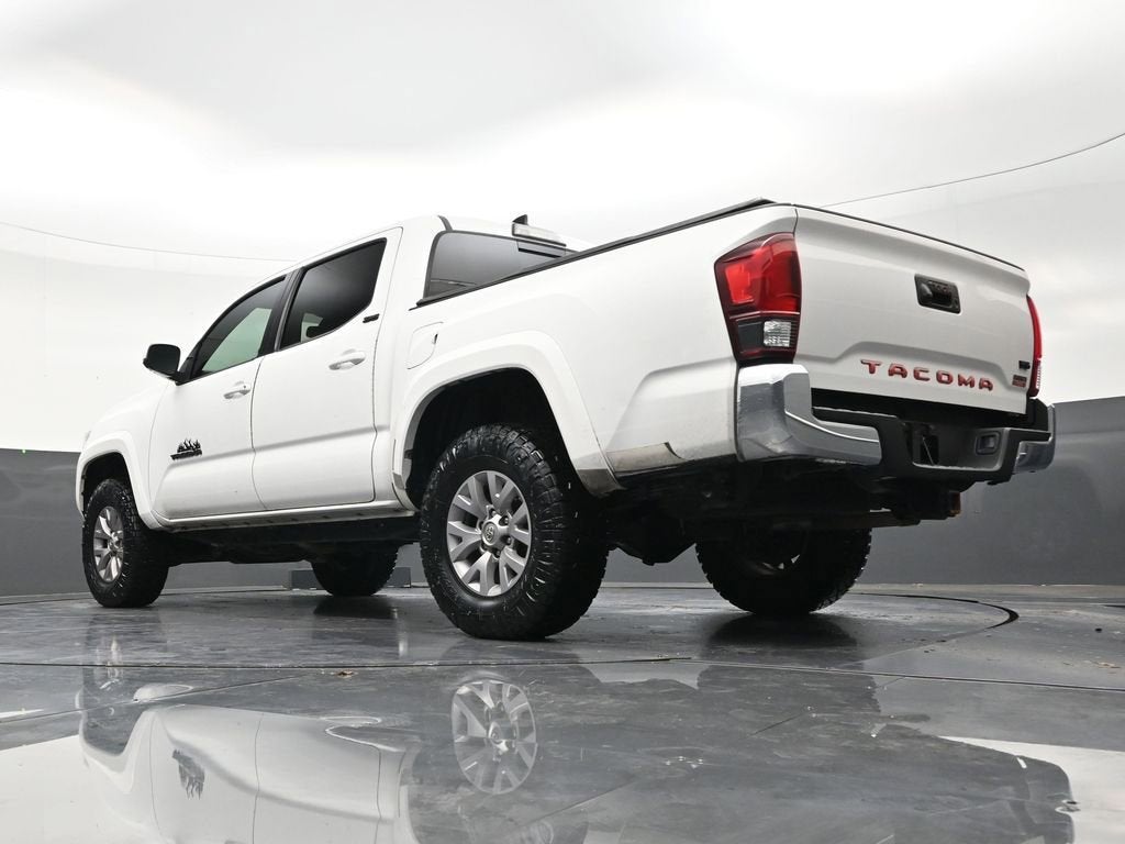 2019 Toyota Tacoma 2WD SR5