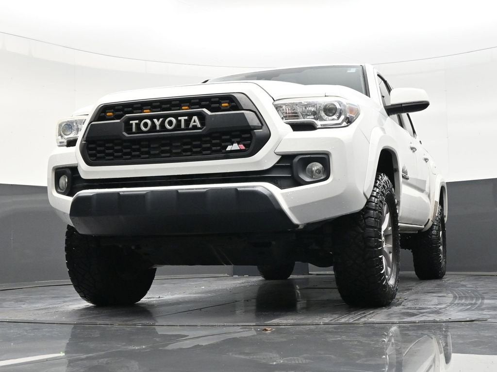 2019 Toyota Tacoma 2WD SR5