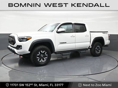 2023 Toyota Tacoma 2WD SR5