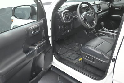 2023 Toyota Tacoma 2WD SR5