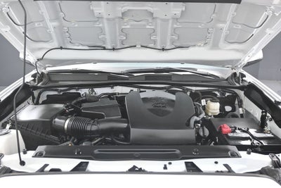 2023 Toyota Tacoma 2WD SR5
