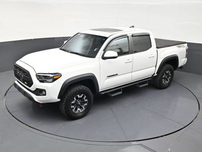 2023 Toyota Tacoma 2WD SR5