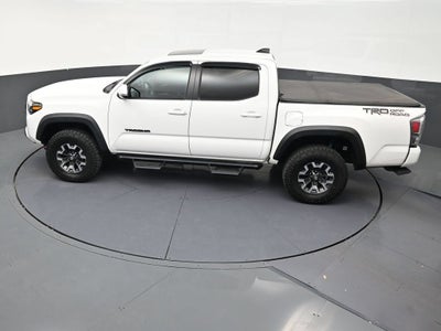 2023 Toyota Tacoma 2WD SR5