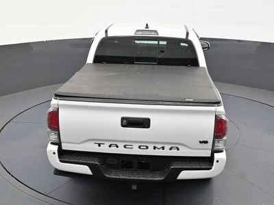 2023 Toyota Tacoma 2WD SR5