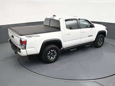 2023 Toyota Tacoma 2WD SR5