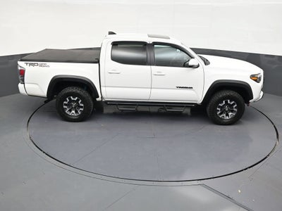 2023 Toyota Tacoma 2WD SR5