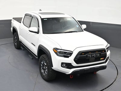 2023 Toyota Tacoma 2WD SR5