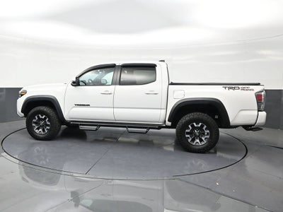 2023 Toyota Tacoma 2WD SR5