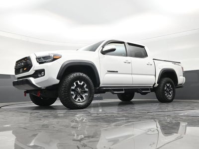 2023 Toyota Tacoma 2WD SR5
