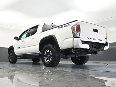2023 Toyota Tacoma 2WD SR5