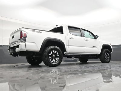 2023 Toyota Tacoma 2WD SR5