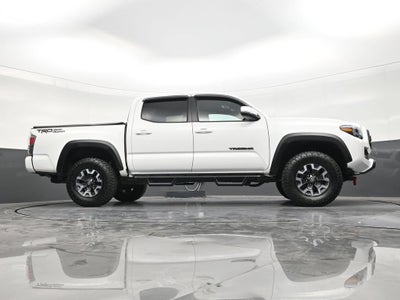 2023 Toyota Tacoma 2WD SR5