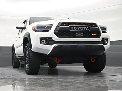 2023 Toyota Tacoma 2WD SR5
