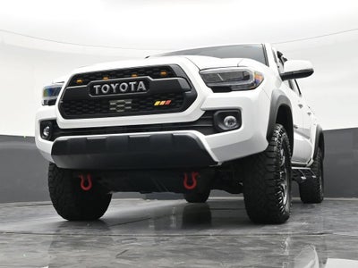 2023 Toyota Tacoma 2WD SR5