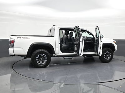 2023 Toyota Tacoma 2WD SR5