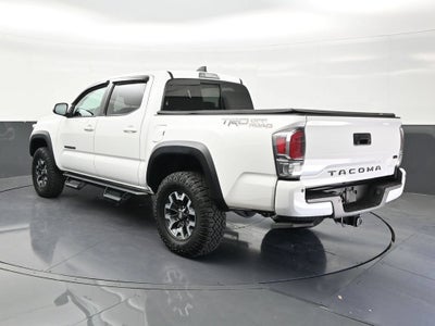 2023 Toyota Tacoma 2WD SR5