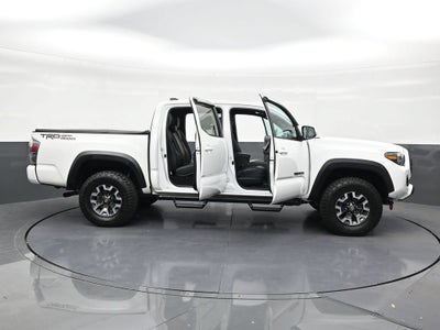 2023 Toyota Tacoma 2WD SR5