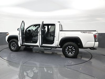 2023 Toyota Tacoma 2WD SR5