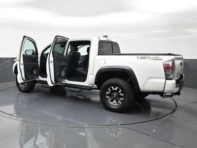 2023 Toyota Tacoma 2WD SR5
