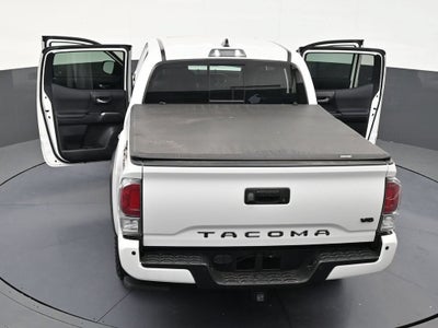 2023 Toyota Tacoma 2WD SR5