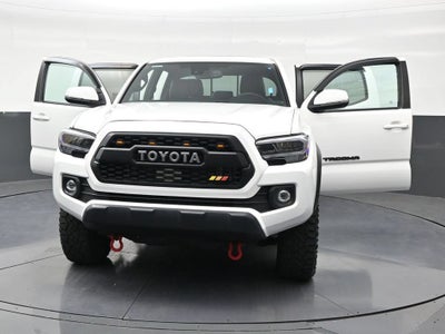 2023 Toyota Tacoma 2WD SR5