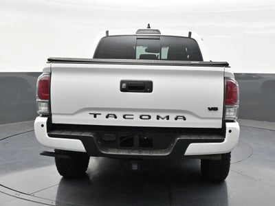 2023 Toyota Tacoma 2WD SR5