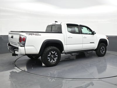 2023 Toyota Tacoma 2WD SR5