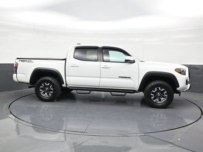 2023 Toyota Tacoma 2WD SR5