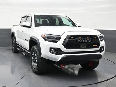 2023 Toyota Tacoma 2WD SR5