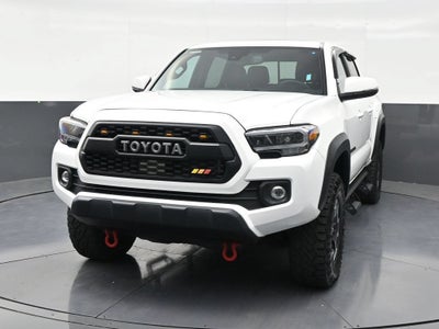 2023 Toyota Tacoma 2WD SR5