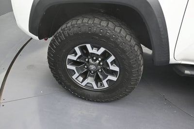 2023 Toyota Tacoma 2WD SR5