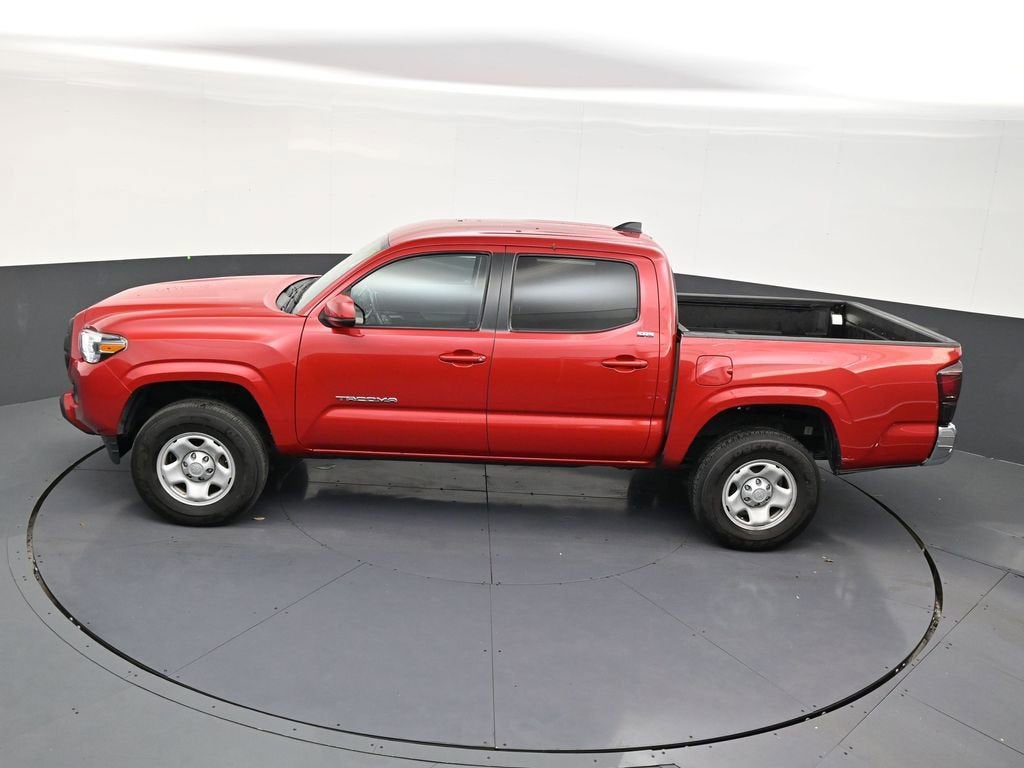 2022 Toyota Tacoma 2WD SR