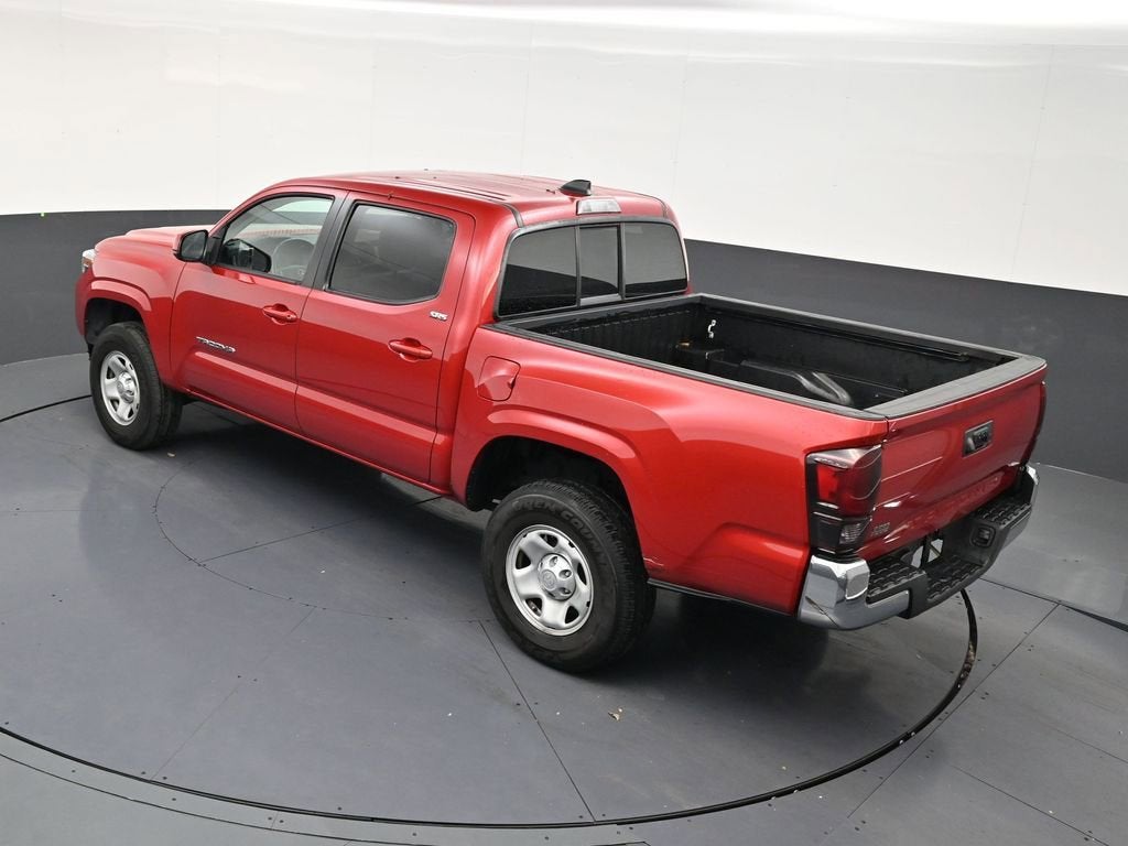 2022 Toyota Tacoma 2WD SR