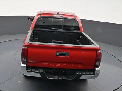 2022 Toyota Tacoma 2WD SR