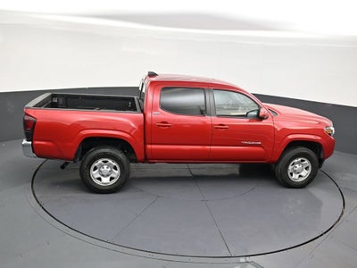 2022 Toyota Tacoma 2WD SR