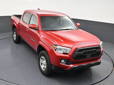 2022 Toyota Tacoma 2WD SR