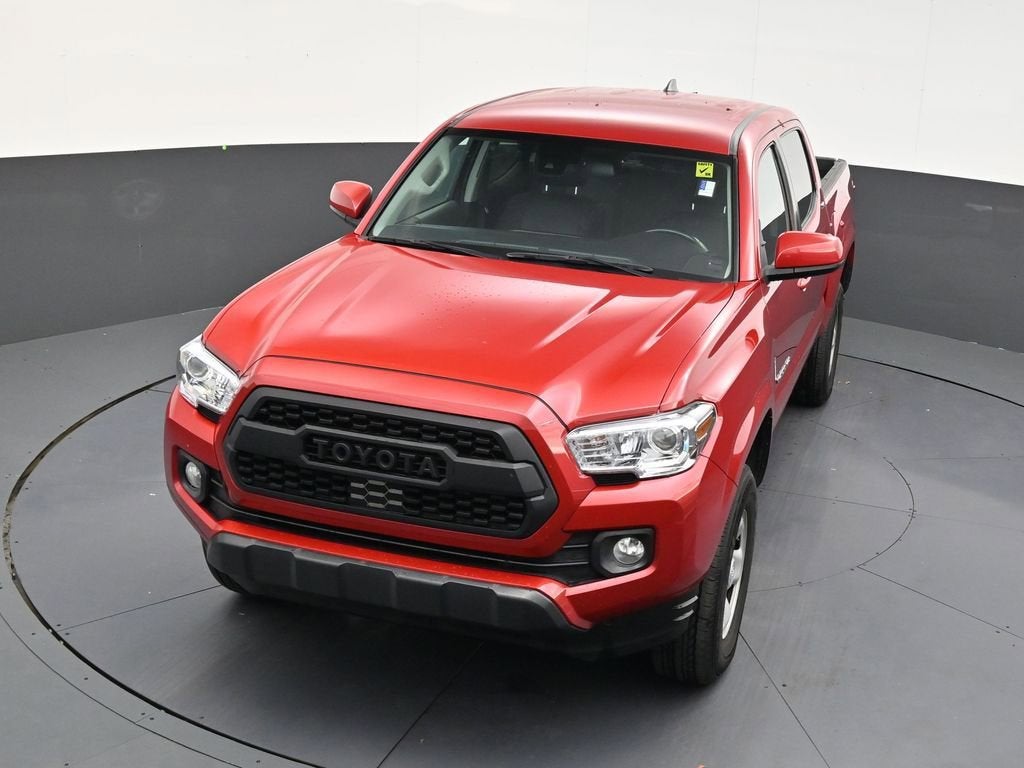2022 Toyota Tacoma 2WD SR