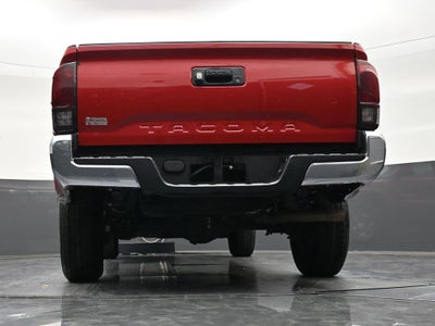2022 Toyota Tacoma 2WD SR