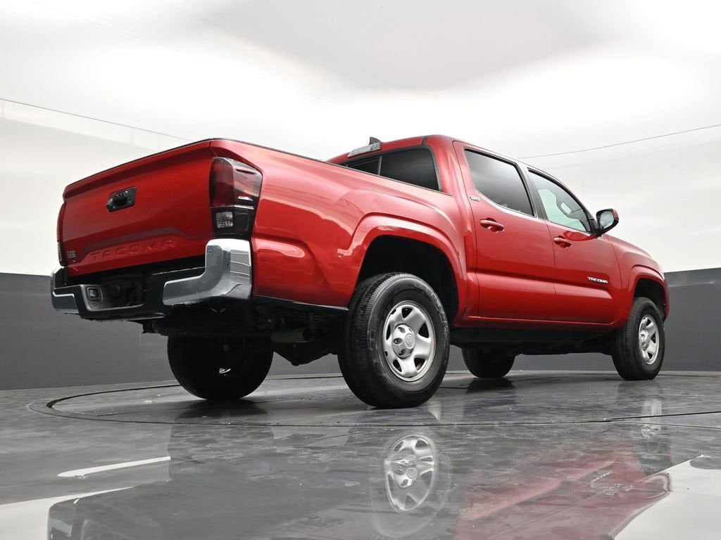 2022 Toyota Tacoma 2WD SR
