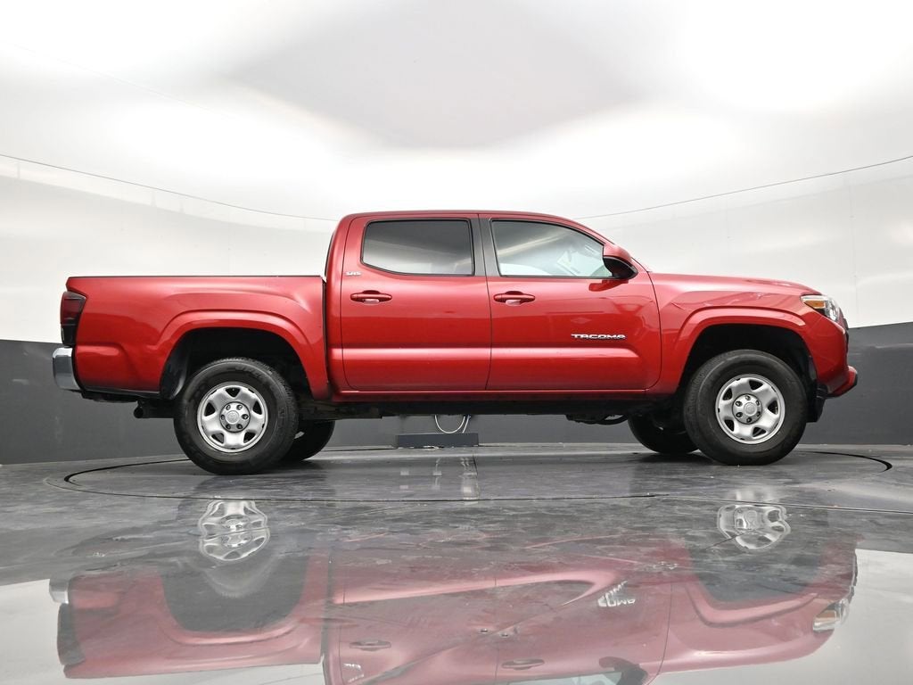 2022 Toyota Tacoma 2WD SR