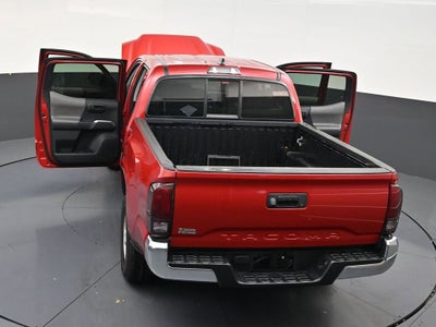 2022 Toyota Tacoma 2WD SR
