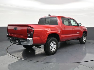 2022 Toyota Tacoma 2WD SR