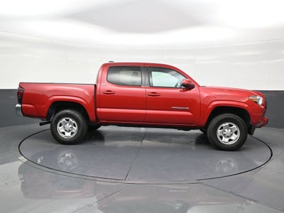 2022 Toyota Tacoma 2WD SR