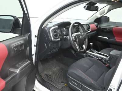 2021 Toyota Tacoma 2WD SR5