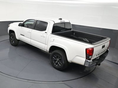2021 Toyota Tacoma 2WD SR5